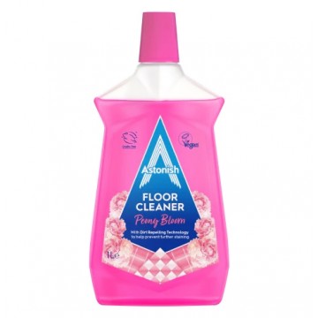 ASTONISH PEONY BLOOM universalus grindų ploviklis 1 l